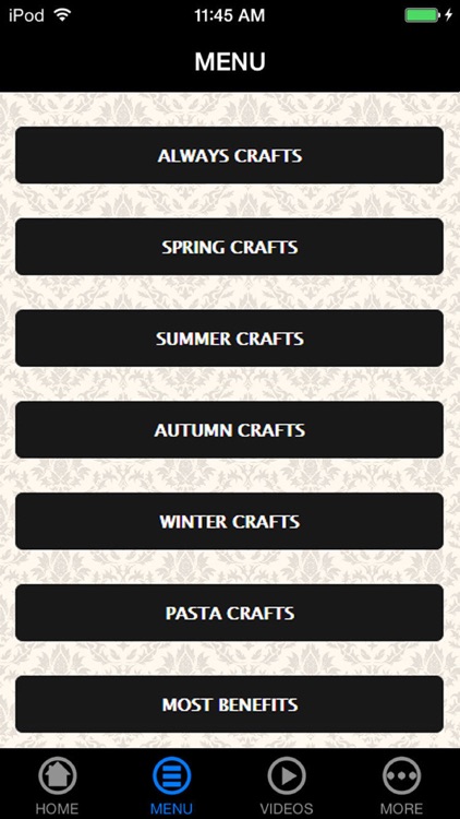 Arts & Crafts Ideas Guide for Kids, Parents & Teachers - Avoid Video Games & Be Creative! screenshot-4