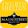 Ingrid Shelton - Newmarket Real Estate