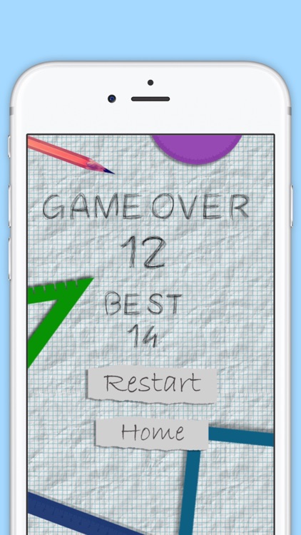 Graph Ball screenshot-3