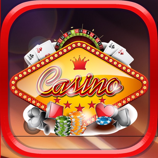 A Abu Dhabi Casino Royal Slots iOS App
