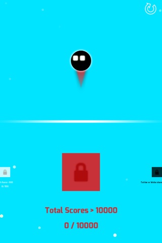 Lopta Jump - Free Hero escape from planet screenshot 4