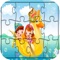 Jigsaw Puzzle Game Kids