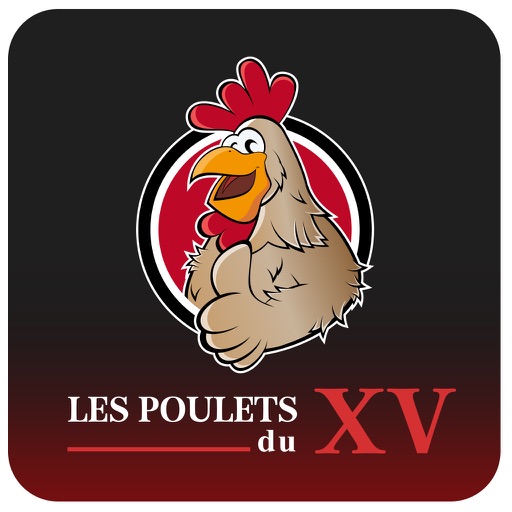 Les Poulets du XV