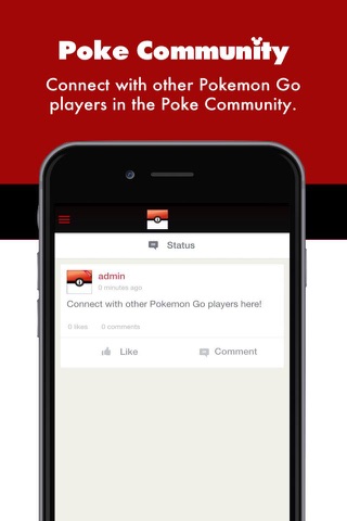 Guide for Pokemon Go App screenshot 3