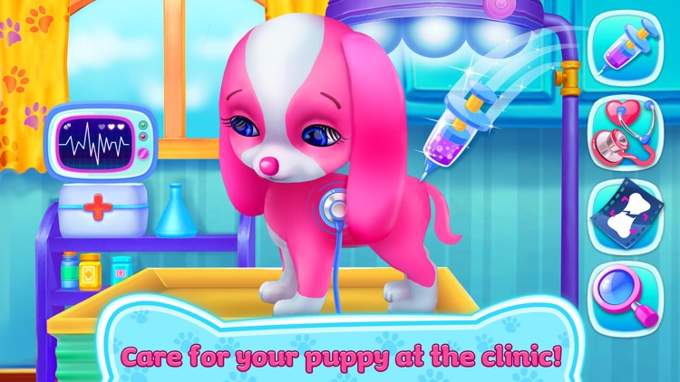 My Puppy Love screenshot-3