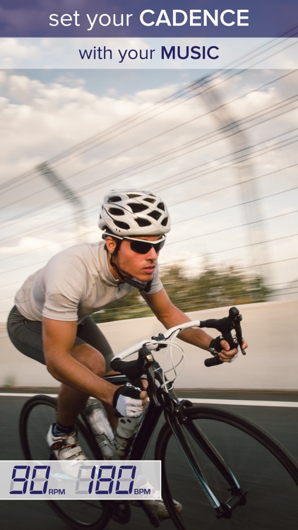 Tempo Magic - Change Pace of your Music for Group X, Running, Cycling, and Fitness