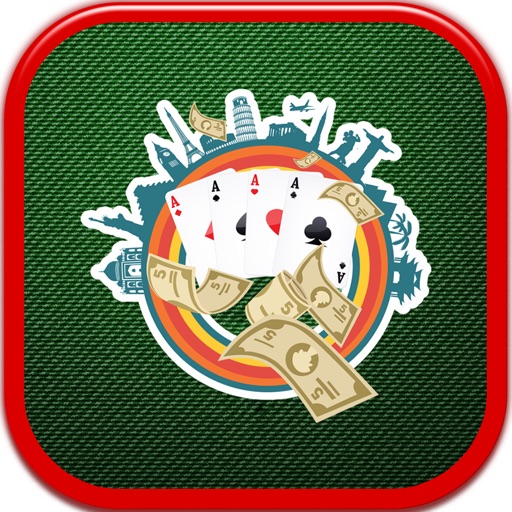 Vip Casino AAA Winner - Las Vegas Casino Videomat iOS App