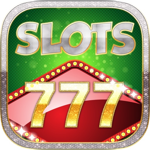 777 A Star Pins Las Vegas Lucky Slots Game - FREE Classic Slots icon