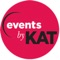 The Official application for Events By Kat, the premier Event Marketing Agency for Missouri and the midwest