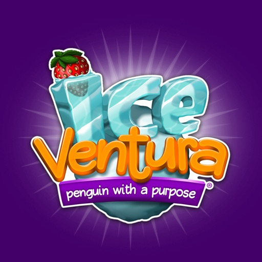 Ice Ventura - Free icon
