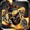 Ghost Bike Rider Extreme Daredevil Chopper Riding Cruising Game