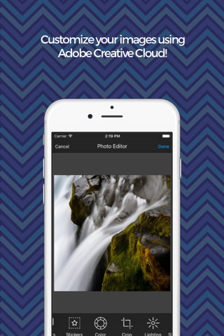 Paperwave - Print Your Photos screenshot 4