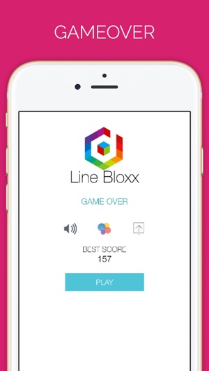 Line Bloxx(圖3)-速報App