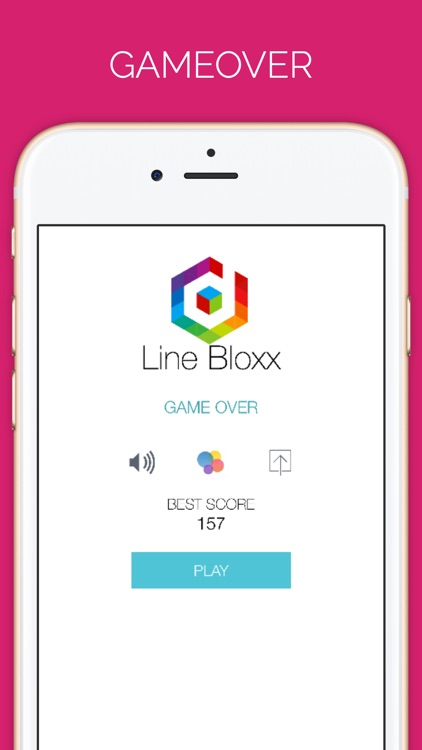 Line Bloxx