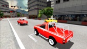 Cars Racing Roadway PRO Captura de tela 2