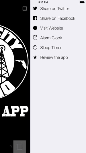 Buck City Mobile Radio(圖2)-速報App