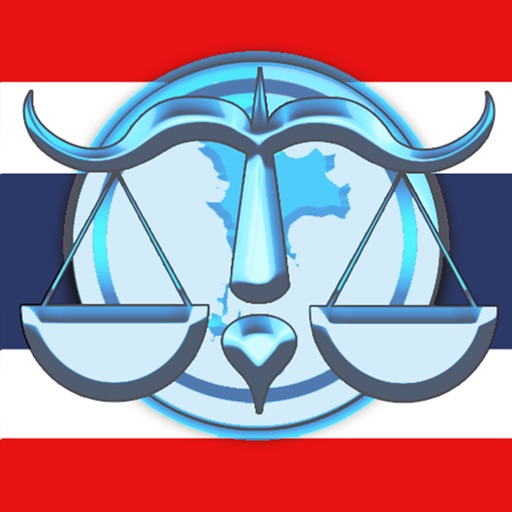 Thai Municipal and Juvenile Law icon
