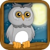 The Flippy Flappy Floppy Owl PRO - A Tap Flap and Fly Bird Game