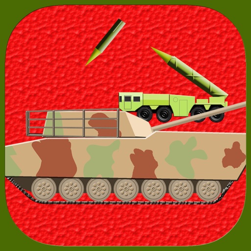 Brave Weapons iOS App