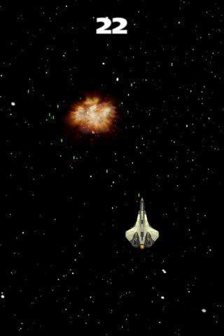 Space War Empire of Stars Free screenshot 3