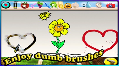 How to cancel & delete Dumb Ways to Dye - silly ways 2 draw from iphone & ipad 2