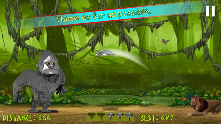 Jungle Joy Pro screenshot-3