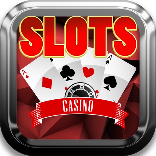 Tournament of SLOTS iOS App