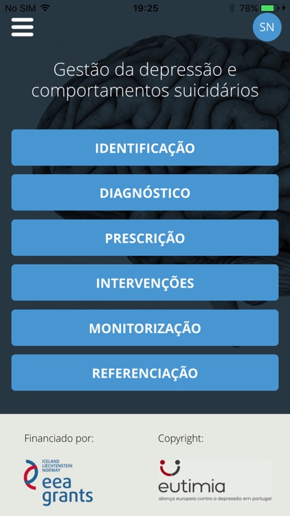 App Decisão