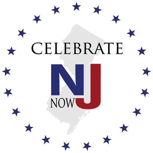 Celebrate NJ Now icon