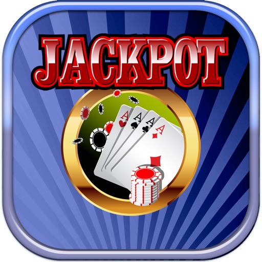 Jackpot Wild Machine - Golden Slots icon