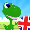 English for Kids with DragoLangu Free Edition - children learn english words