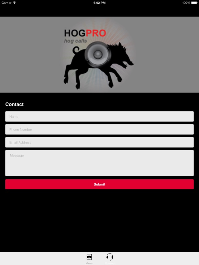 Hog Hunting Calls - With Bluetooth Ad Free(圖3)-速報App