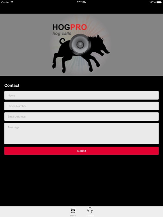 Hog Hunting Calls - With Bluetooth Ad Free