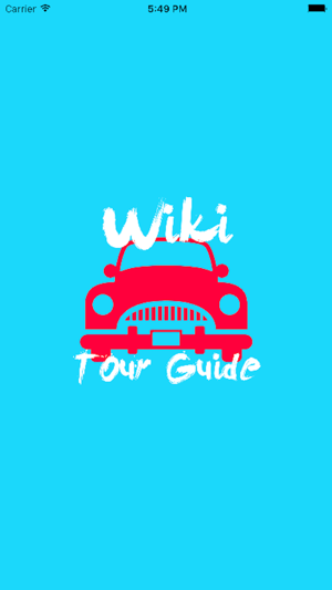 Wiki Tour Guide(圖3)-速報App