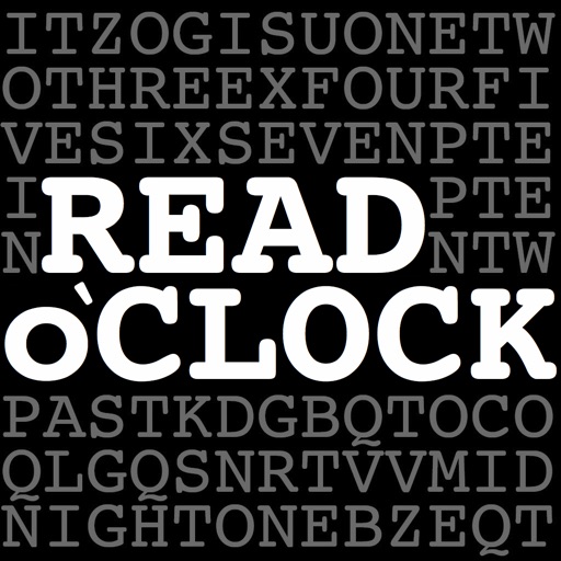 Read o'Clock icon