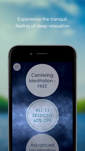 Guided Mindful Meditations(圖2)-速報App