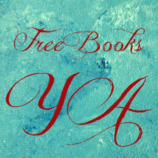 Free YA Books icon