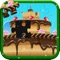 Cupcake Jigsaw Puzzles for Kids will be your children's favorite puzzle game