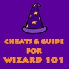 Cheats & Guide For Wizard 101