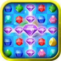 Discovery Jewels Gems Match 3