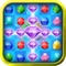 Discovery Jewels: Gems Match 3 is a match-3 game with exotic theme