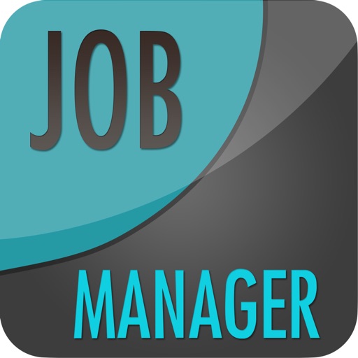 Mobile JobManager