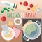 Descarga esta aplicación gratuita para obtener la mejor recetas de pastas, fáciles de preparar que tiene muchas recetas para elegir para su familia o invitados