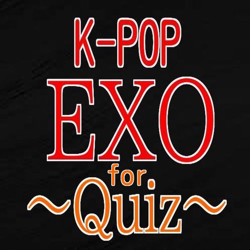 クイズ for EXO　 ver icon