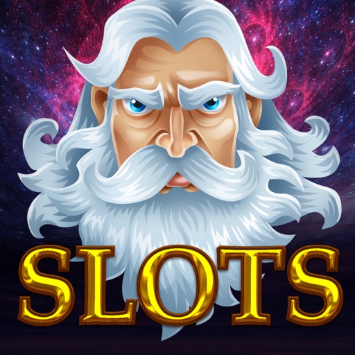 Aces 777 Lucky Slots of Gold Titans: Jupiter’s Way Las Vegas With Progressive Slot Machine HD (Pro) iOS App