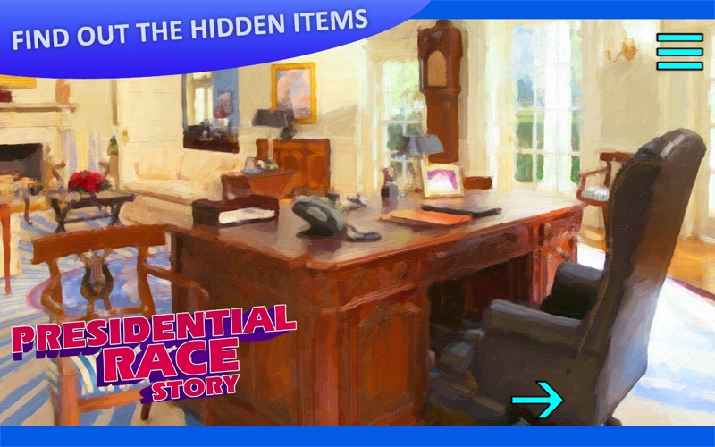 Presidential Race Story thumbnail 3