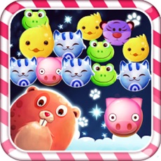 Activities of Cute Pet Fun ManiA-Easy match 3 game for everyday Free