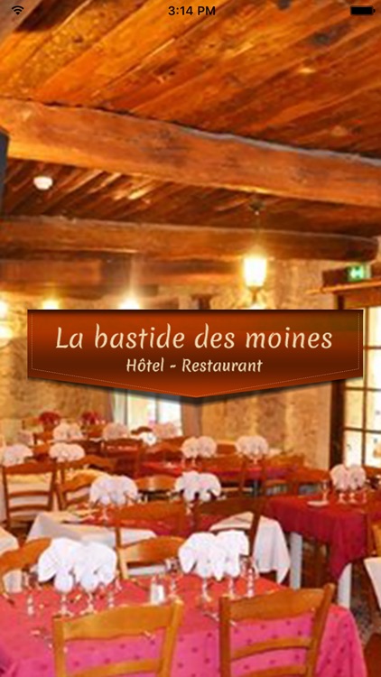 La Bastide Des Moines