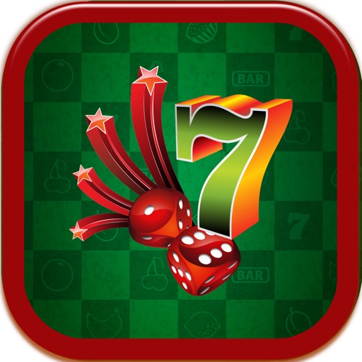 Awesome Las Vegas Super Spin - Free Entertainment Slots Icon