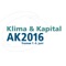 AK 2016 er en app for Avfallskonferansen 2016, http://www